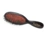 Mason Pearson Pocket Mixture Boar And Nylon Mix Hair Brush -Bumble Sale Store mason pearson pocket mixture boar nylon blend cushion hair brush 2