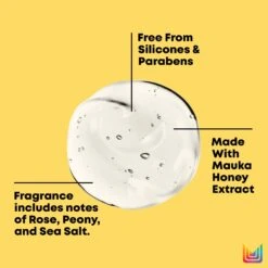 Matrix A Curl Can Dream Light Hold Gel -Bumble Sale Store matrix ACCD Gel texture