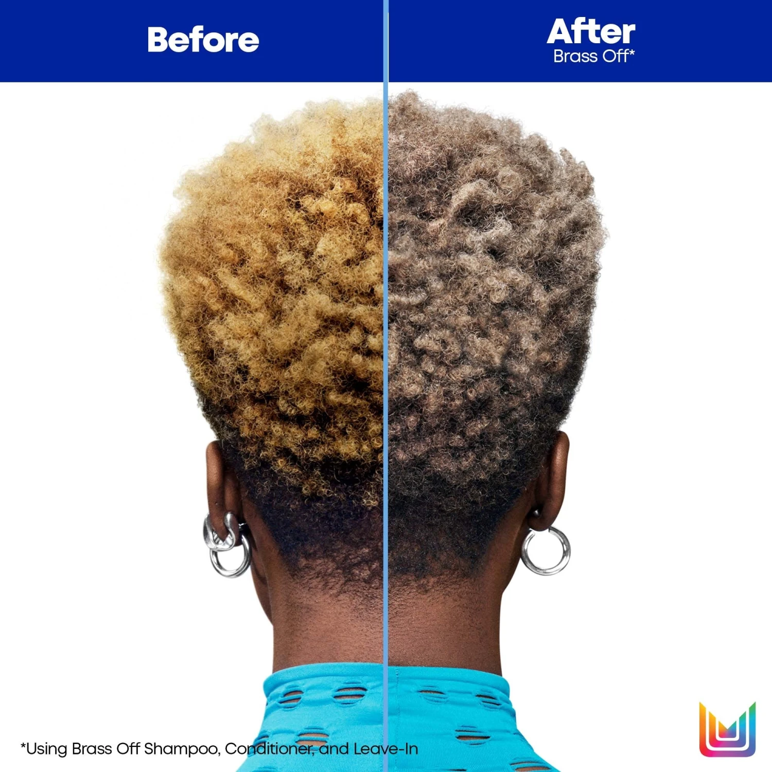 Matrix Brass Off Conditioner 19 Matrix Brass Off Conditioner - Image 17