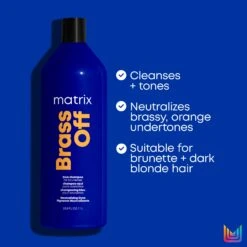 Matrix Brass Off Shampoo -Bumble Sale Store matrix brassoff shampoo benefits 85db35fe 3685 4256 a6c1 3a49b1f9671e