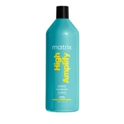 Matrix High Amplify Shampoo & Conditioner Duo 33.8oz ($72 Value) -Bumble Sale Store matrix highamp conditionerliter packshot 20bcc706 657f 41a3 937d 941ba7e8b9bb