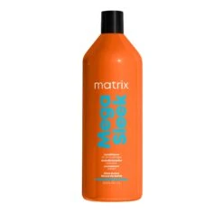 Matrix Mega Sleek Conditioner -Bumble Sale Store matrix megasleek conditioner liter packshot