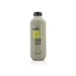 KMS HairPlay Styling Gel - 25oz