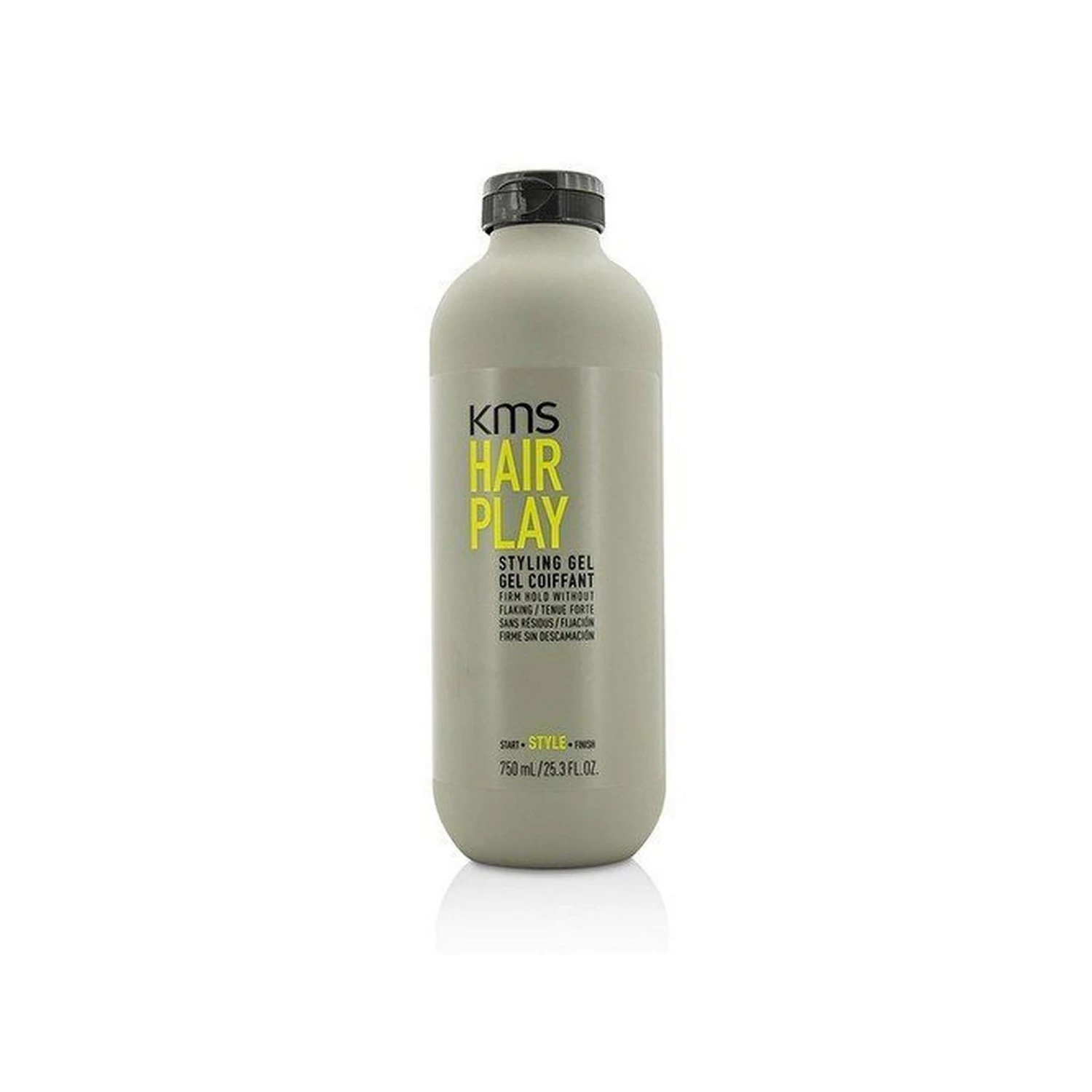 KMS HairPlay Styling Gel - 25oz 3 KMS HairPlay Styling Gel - 25oz