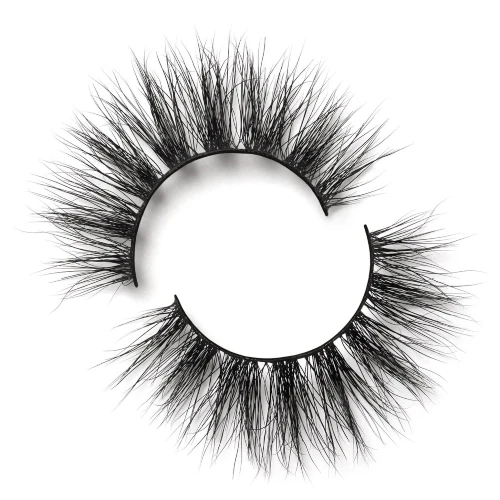 Lilly Lashes Lyla Invisible In 3D Mink 4 Lilly Lashes Lyla Invisible In 3D Mink - Image 2