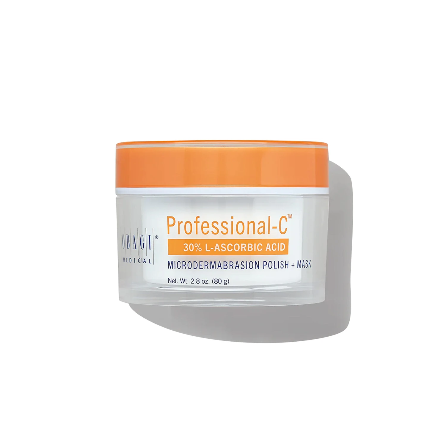 Obagi Professional-C Microdermabrasion Polish + Mask 3 Obagi Professional-C Microdermabrasion Polish + Mask