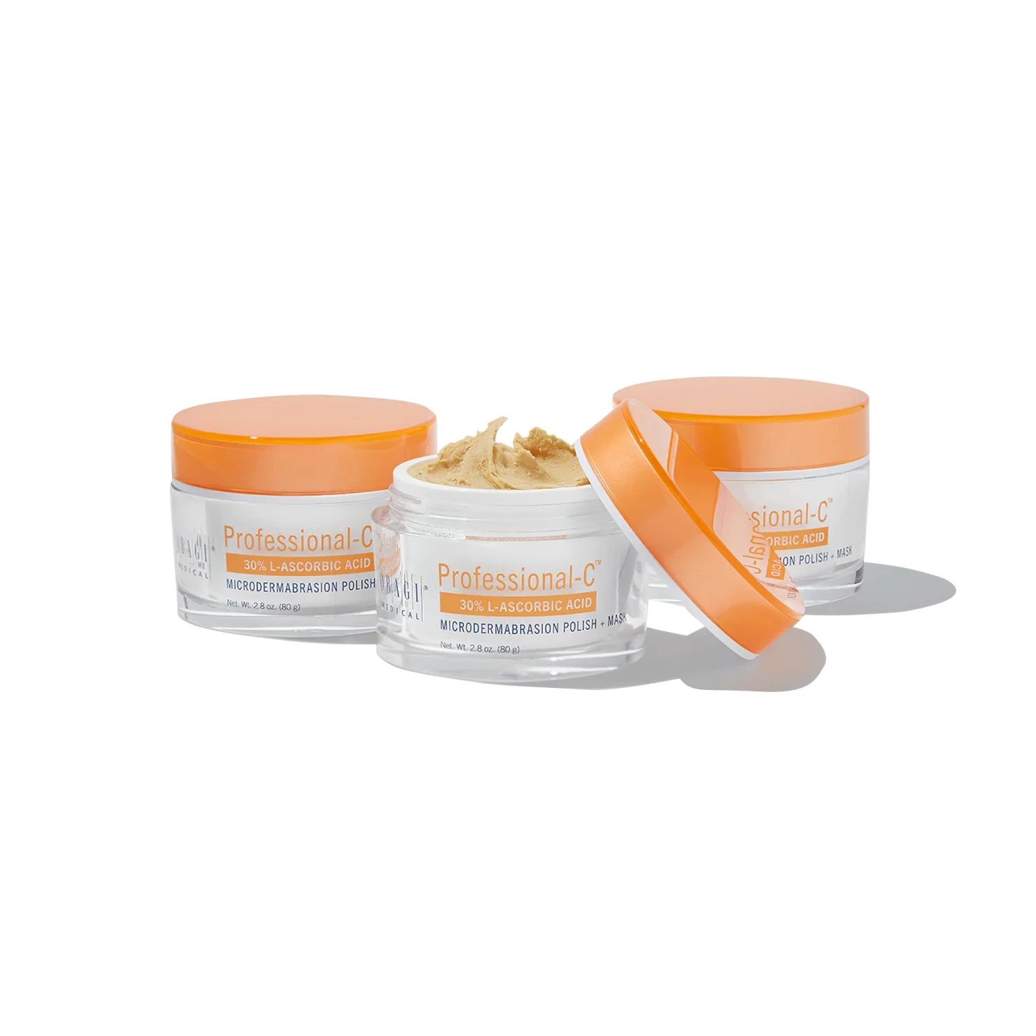 Obagi Professional-C Microdermabrasion Polish + Mask 6 Obagi Professional-C Microdermabrasion Polish + Mask - Image 4