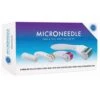 Beauty Ora Microneedle Face And Full Body Roller - 5 Piece Kit