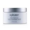 Epicuren Mint Renewal White Sand Body Polish