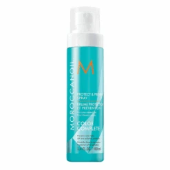 MoroccanOil Protect And Prevent Spray For Color-Treated Hair -Bumble Sale Store mo protect prevent spray 5.4oz 38221138 24b1 4dda b0d6 f08afd9ab47f