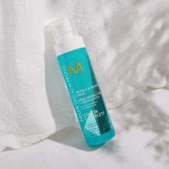 MoroccanOil Protect And Prevent Spray For Color-Treated Hair -Bumble Sale Store mo protect prevent spray 5.4oz styled3