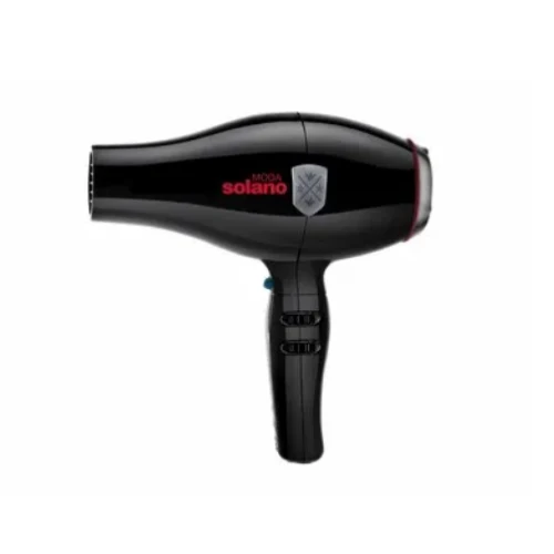 Solano Moda 1750w High Performance Professional Ceramic Hair Dryer 3 Solano Moda 1750w High Performance Professional Ceramic Hair Dryer