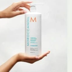 MoroccanOil Hydrating Conditioner -Bumble Sale Store moroccan oil hydration conditioner styled