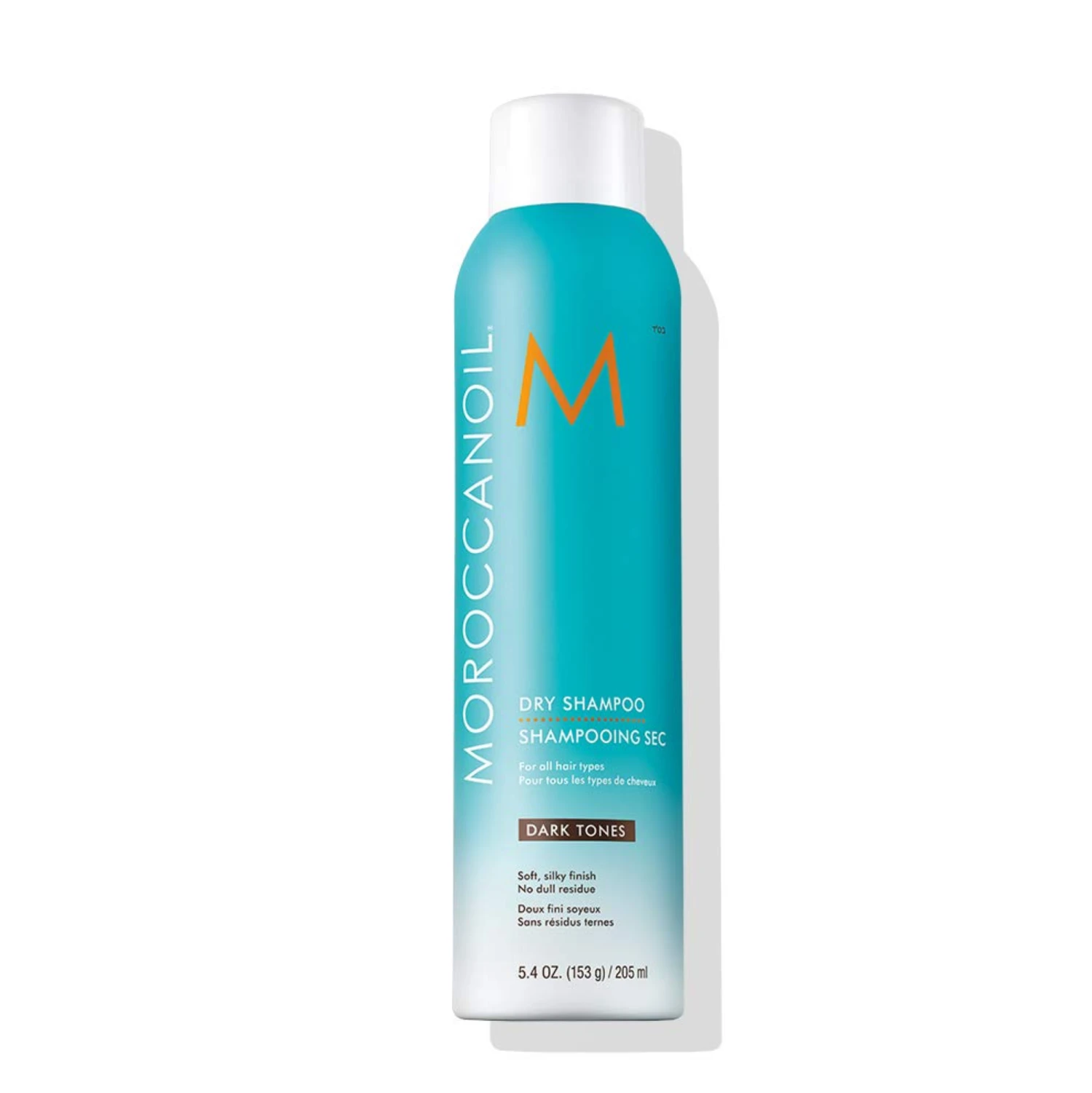 MoroccanOil Dry Shampoo Dark Tones 3 MoroccanOil Dry Shampoo Dark Tones