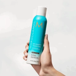 MoroccanOil Dry Shampoo Dark Tones 7 MoroccanOil Dry Shampoo Dark Tones -Bumble Sale Store moroccan oil dry shampoo dark tones 5.4oz sizing