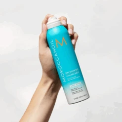 MoroccanOil Dry Shampoo Light Tones -Bumble Sale Store moroccan oil dry shampoo light tones applicator