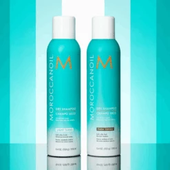 MoroccanOil Dry Shampoo Light Tones -Bumble Sale Store moroccan oil dry shampoo light tones dark tones