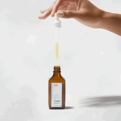 MoroccanOil Dry Scalp Treatment -Bumble Sale Store moroccan oil oily dry scalp treatment 1.7oz swatch