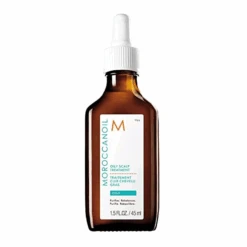 MoroccanOil Dry Scalp Treatment -Bumble Sale Store moroccan oil oily scalp treatment 1.7oz