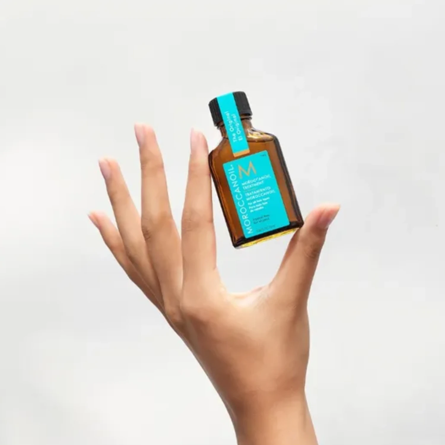 MoroccanOil Treatment 5 MoroccanOil Treatment - Image 3