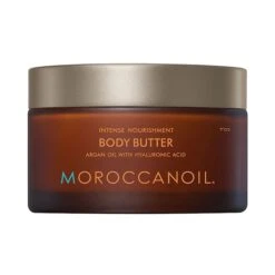 MoroccanOil Body Butter - Argan Oil With Hyaluronic Acid