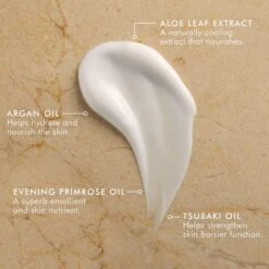 Moroccanoil Body Lotion - Bergamote Fraiche -Bumble Sale Store moroccanoil body lotion bergamote fraiche swatch