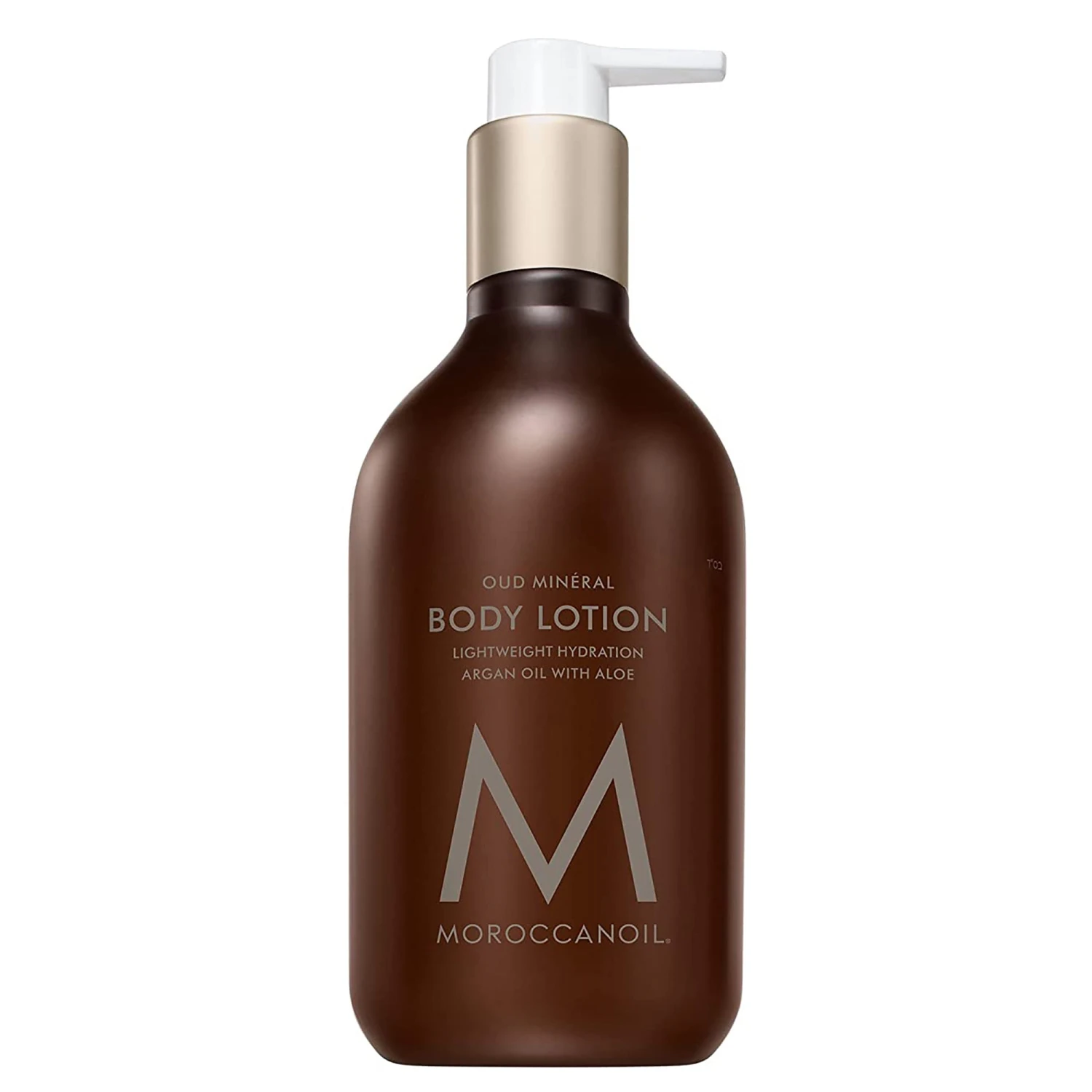Moroccanoil Body Lotion - Oud Mineral 3 Moroccanoil Body Lotion - Oud Mineral