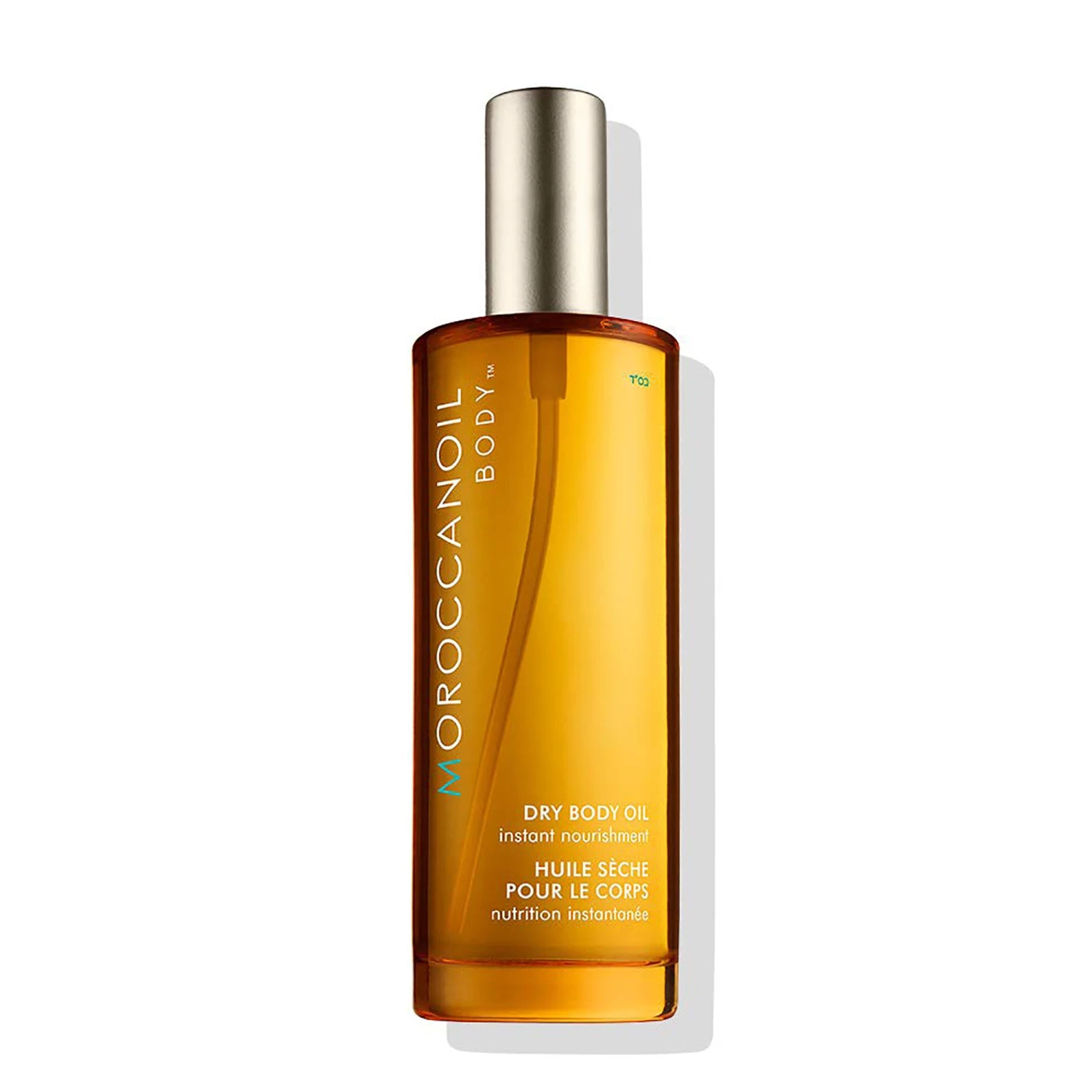 Moroccanoil Moroccan Oil Dry Body Oil 3 Moroccanoil Moroccan Oil Dry Body Oil