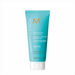 MoroccanOil Restorative Mask 14 MoroccanOil Restorative Mask -Bumble Sale Store moroccanoil restorative hair mask travel size