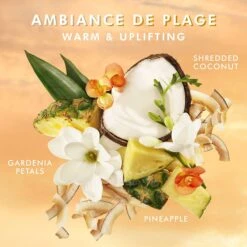 Moroccanoil Shower Gel Ambiance De Plage 250 Ml -Bumble Sale Store moroccanoil shower gel ambiance de plage 250ml sample3