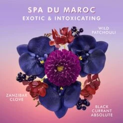 Moroccanoil Shower Gel - Spa Du Maroc -Bumble Sale Store moroccanoil shower gel spa du maroc sample2