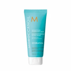 MoroccanOil Weightless Hydrating Mask 12 MoroccanOil Weightless Hydrating Mask -Bumble Sale Store moroccanoil weightless hydrating mask 2oz