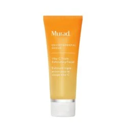Murad Environmental Shield Vita-C Triple Exfoliating Facial