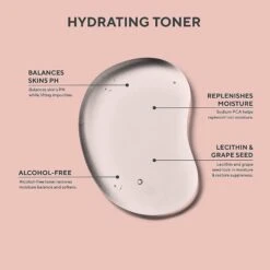 Murad- Hydrating Toner 6 OZ -Bumble Sale Store murad hydrating toner2