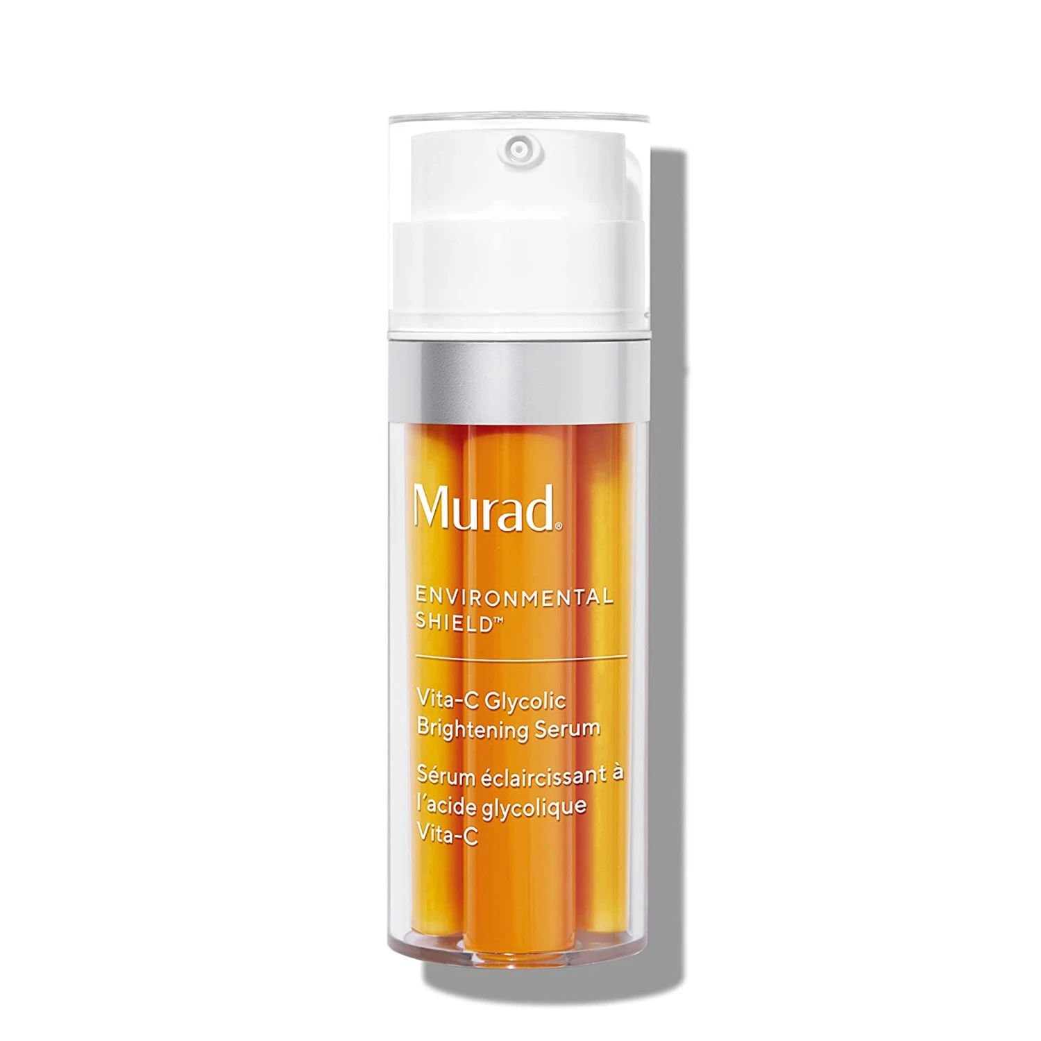 Murad Vita-C Glycolic Brightening Serum 3 Murad Vita-C Glycolic Brightening Serum