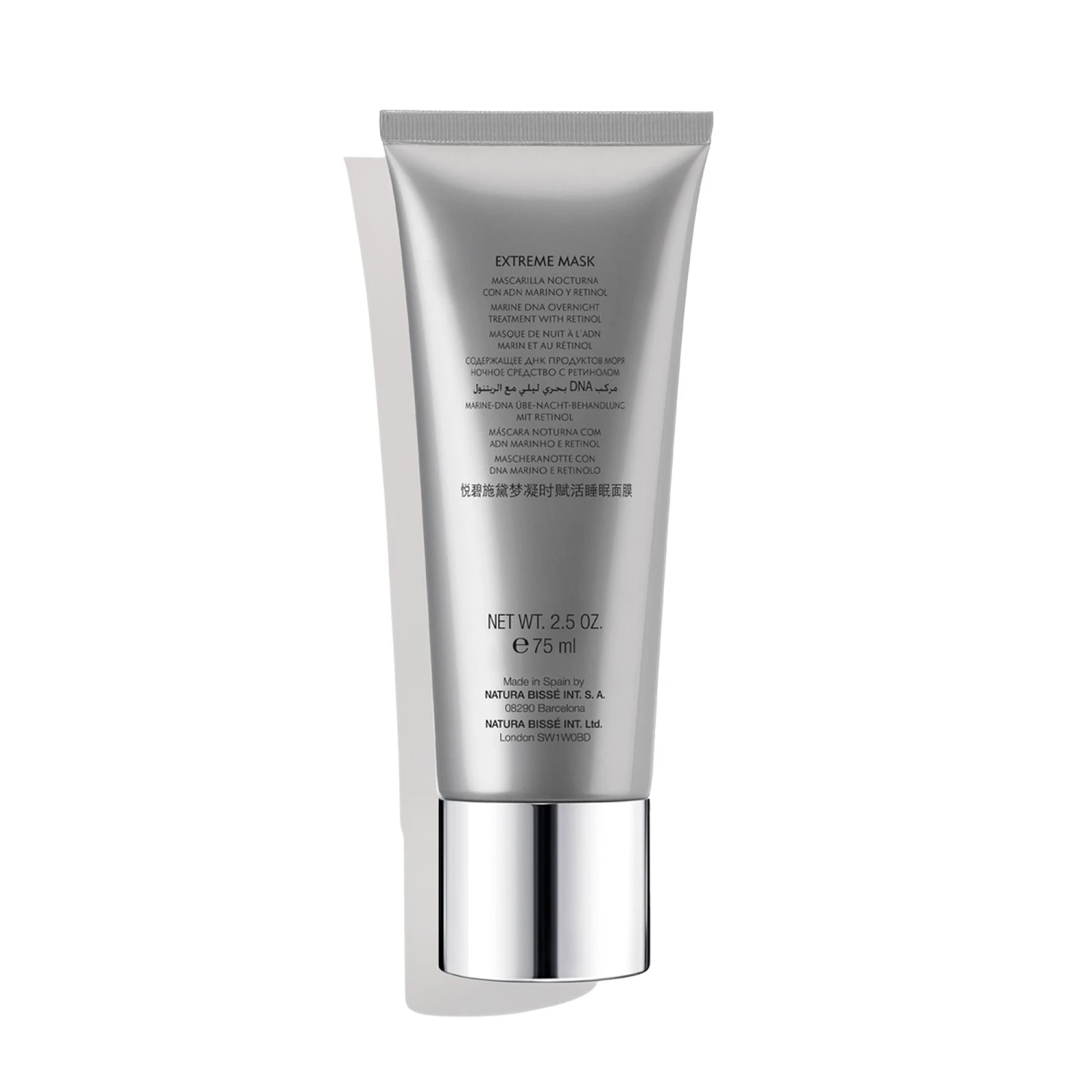 Natura Bisse Diamond Extreme Mask 6 Natura Bisse Diamond Extreme Mask - Image 4