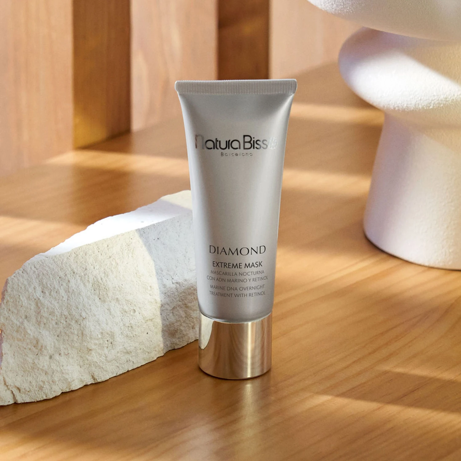 Natura Bisse Diamond Extreme Mask 8 Natura Bisse Diamond Extreme Mask - Image 6