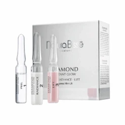 Natura Bisse Diamond Instant Glow -Bumble Sale Store naturabisse diamond instant glow 3pack