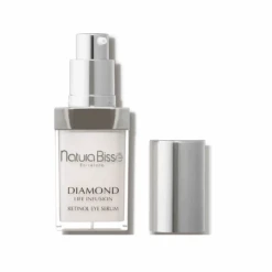 Natura Bisse Diamond Life Infusion Retinol Eye Serum -Bumble Sale Store naturabisse diamond life infusion retinol eye serum