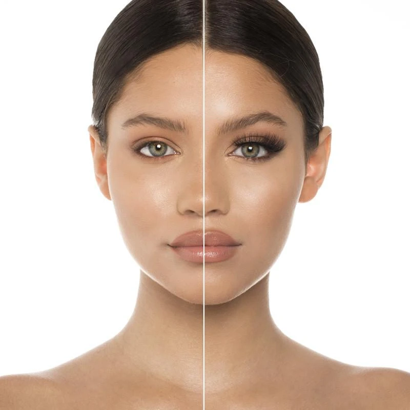 Lilly Lashes Lyla Invisible In 3D Mink 6 Lilly Lashes Lyla Invisible In 3D Mink - Image 4