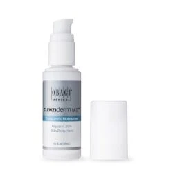 Obagi CLENZIderm M.D. System: Therapeutic Moisturizer Normal To Dry -Bumble Sale Store obagi medical clenzidermmd therapeutic moisturizer lid