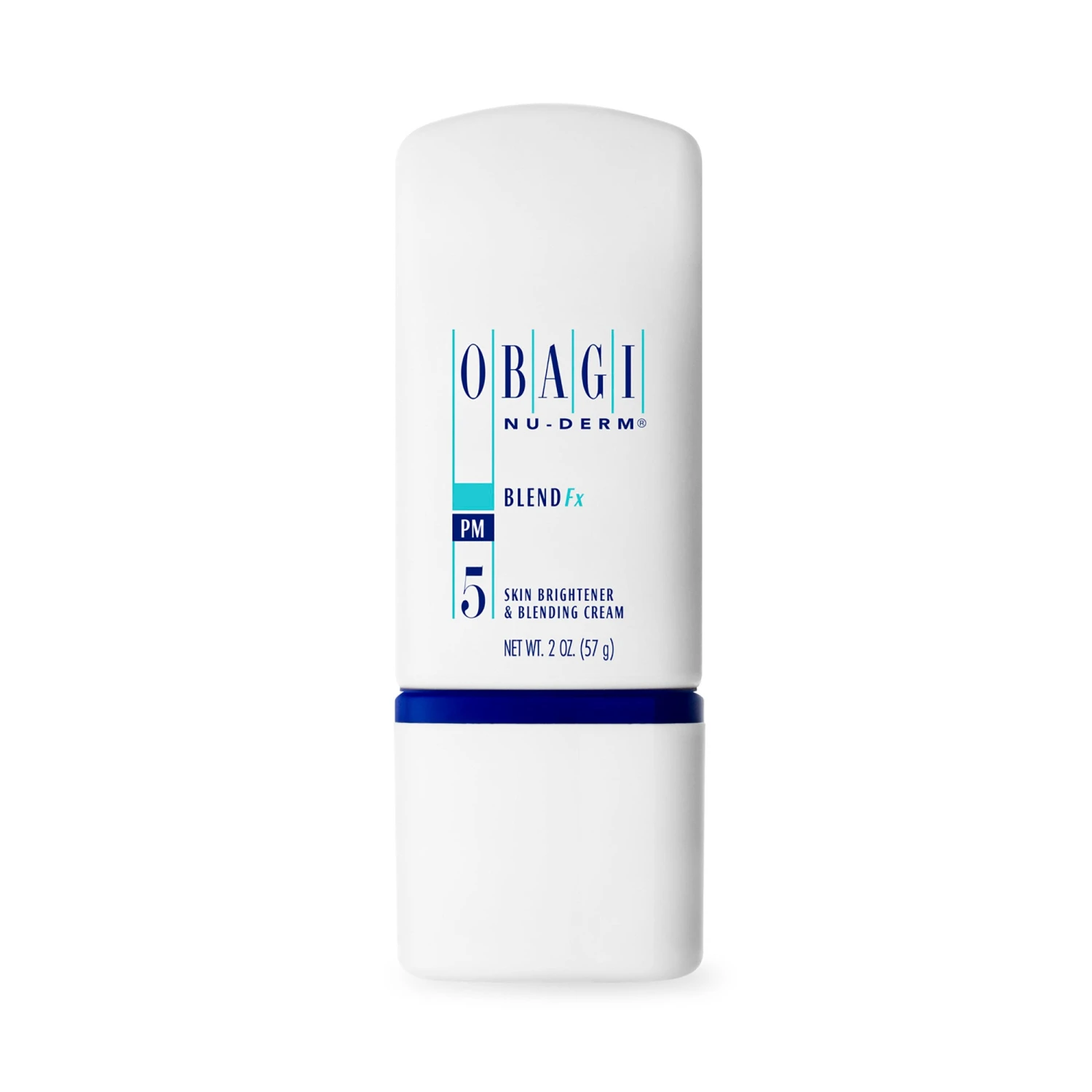 Obagi Nu-Derm Blend Fx 3 Obagi Nu-Derm Blend Fx