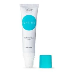 Obagi360 System: Retinol 0.5% -Bumble Sale Store obagi medical obagi360 retinol 0.5 lid