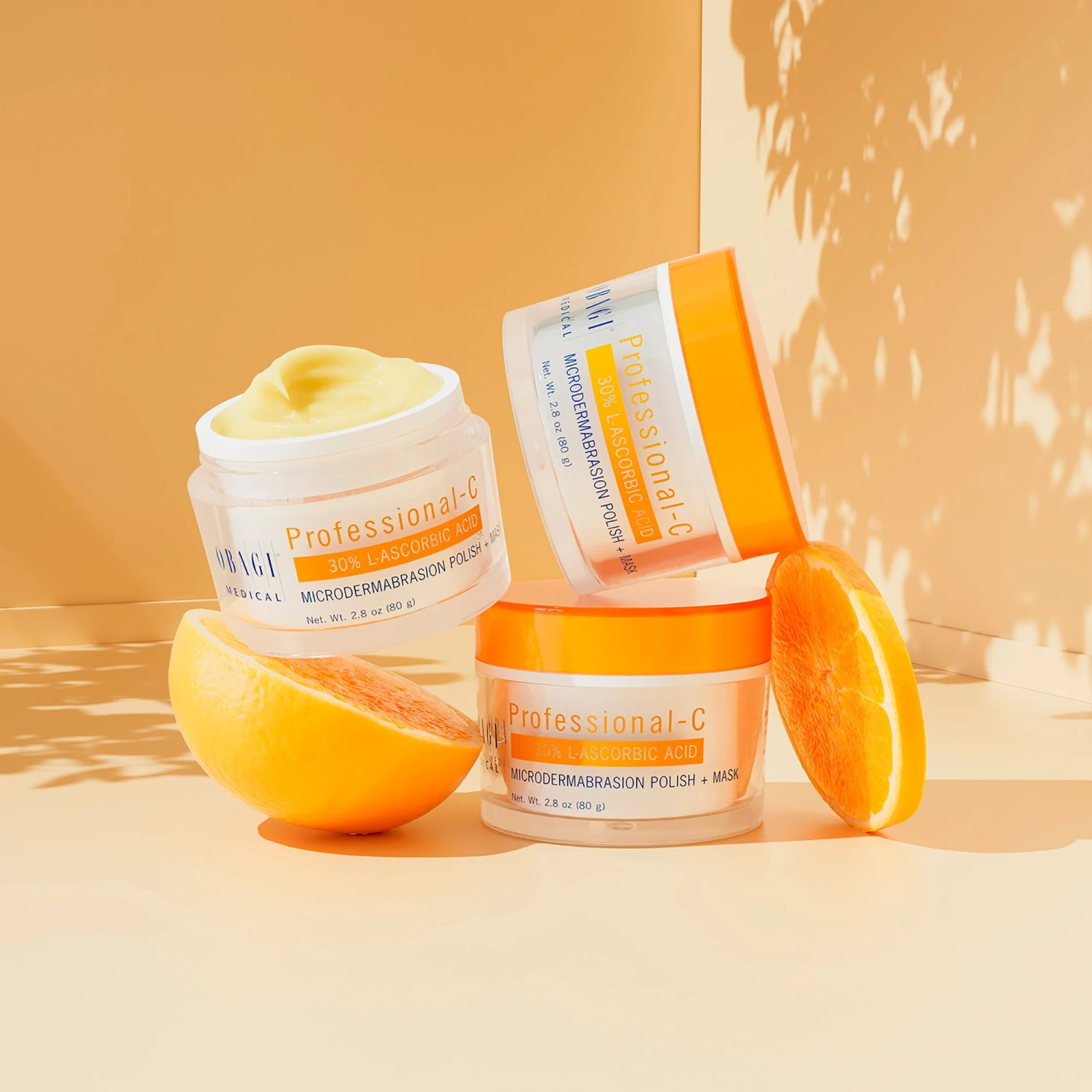 Obagi Professional-C Microdermabrasion Polish + Mask 7 Obagi Professional-C Microdermabrasion Polish + Mask - Image 5