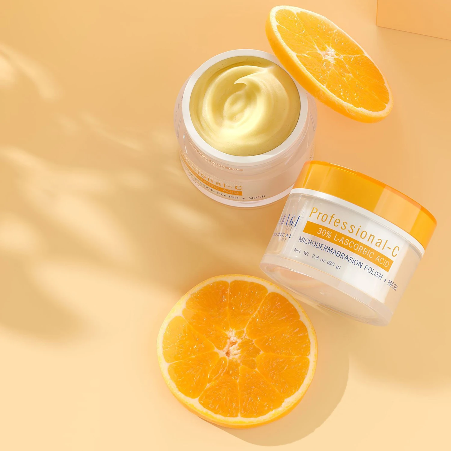 Obagi Professional-C Microdermabrasion Polish + Mask 8 Obagi Professional-C Microdermabrasion Polish + Mask - Image 6