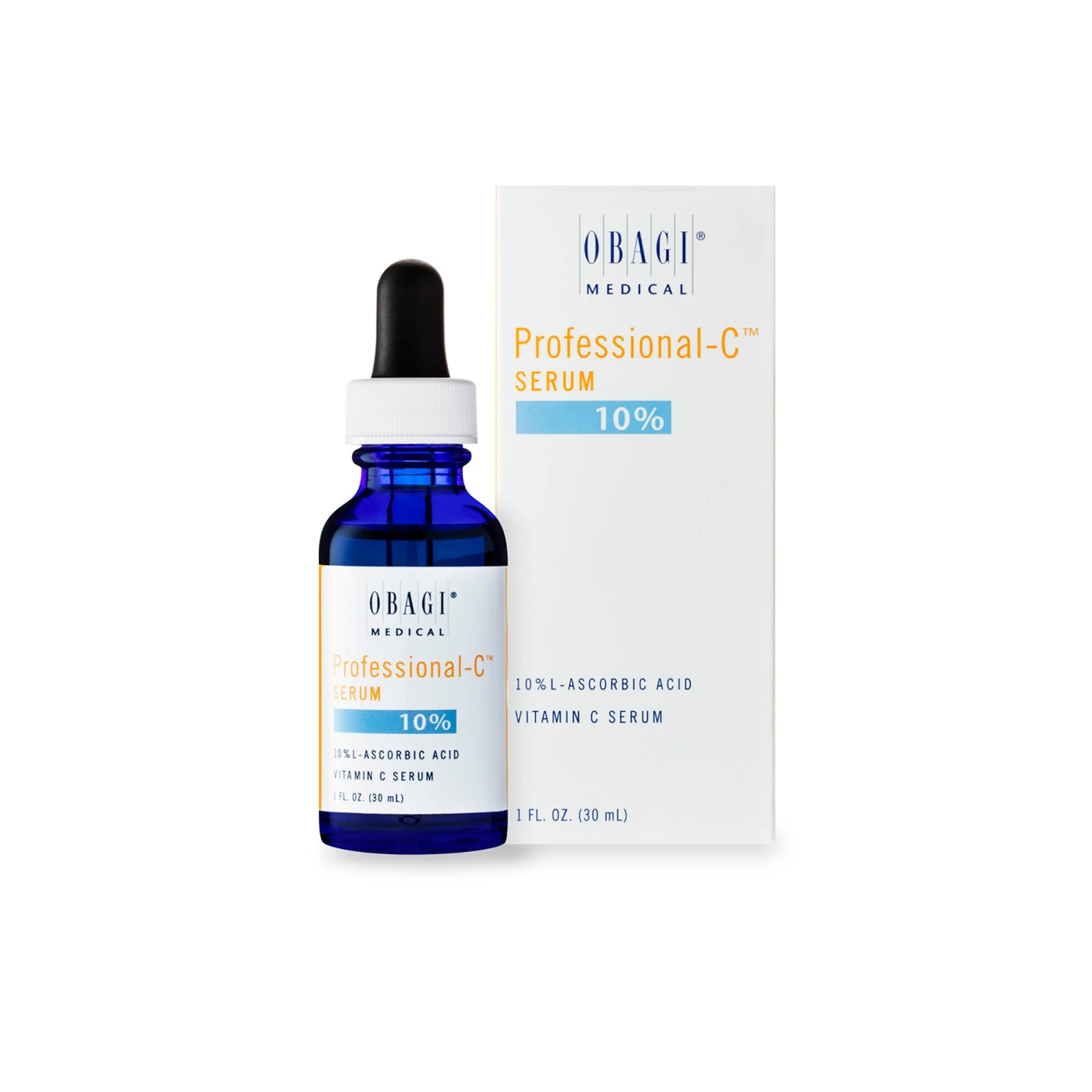 Obagi Professional-C Serum 10% 6 Obagi Professional-C Serum 10% - Image 4