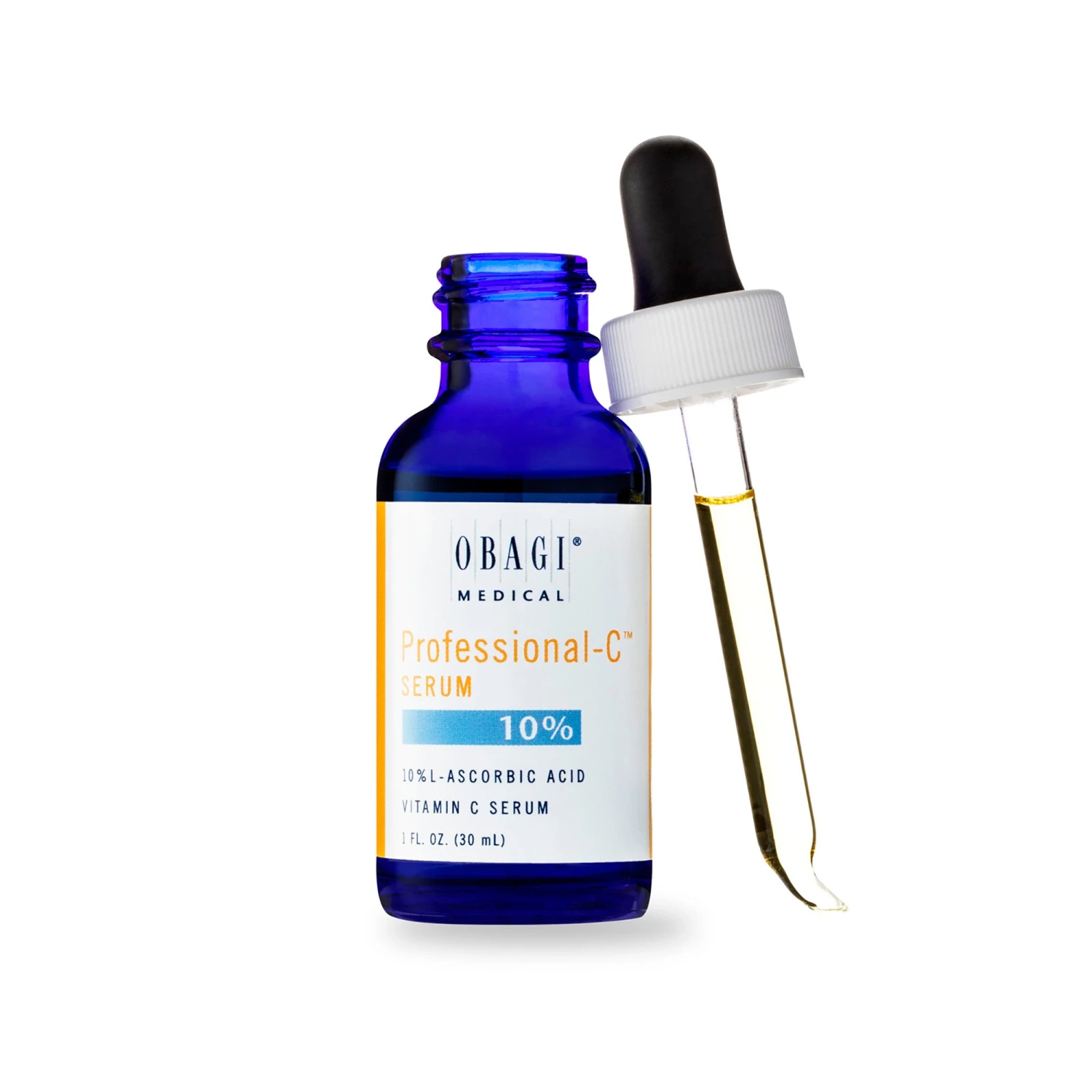 Obagi Professional-C Serum 10% 7 Obagi Professional-C Serum 10% - Image 5