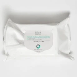 Obagi Suzan Obagi MD Acne Cleansing Wipes -Bumble Sale Store obagi medical suzanobagimd acne cleansing wipes 66aa24db 6952 43db bb35 578fa27ae674