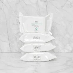 Obagi Suzan Obagi MD Acne Cleansing Wipes -Bumble Sale Store obagi medical suzanobagimd acne cleansing wipes c7f1567d 2d1e 400d ac72 760a31376fc3