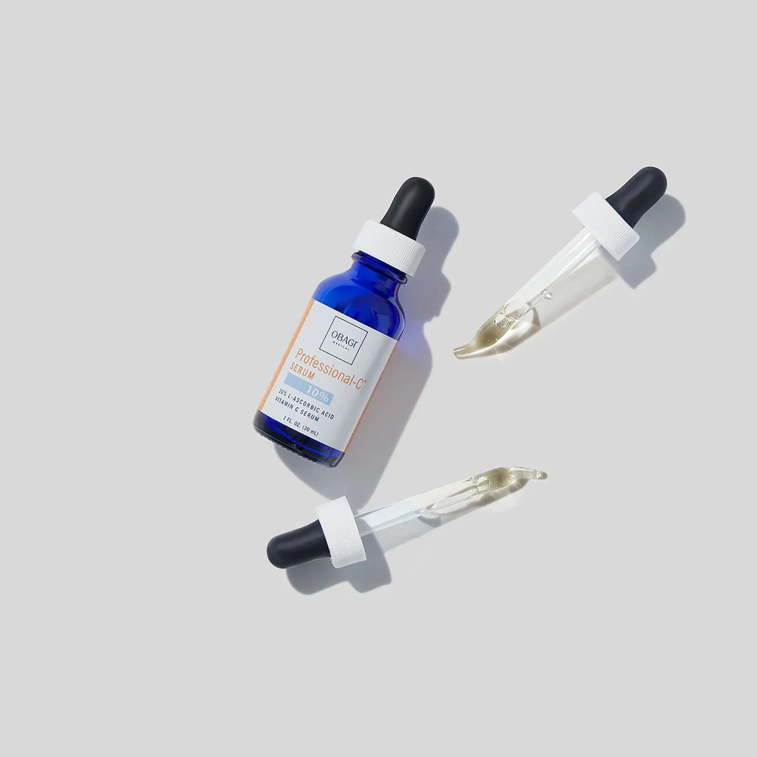 Obagi Professional-C Serum 10% 9 Obagi Professional-C Serum 10% - Image 7